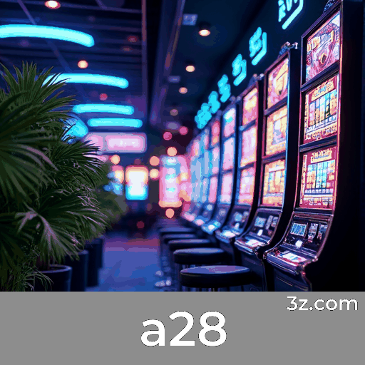 A28 Jogos: Domine Estratégias e Aprimore Suas Habilidades