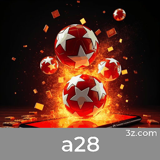 A28 Jogos: Domine Estratégias e Aprimore Suas Habilidades