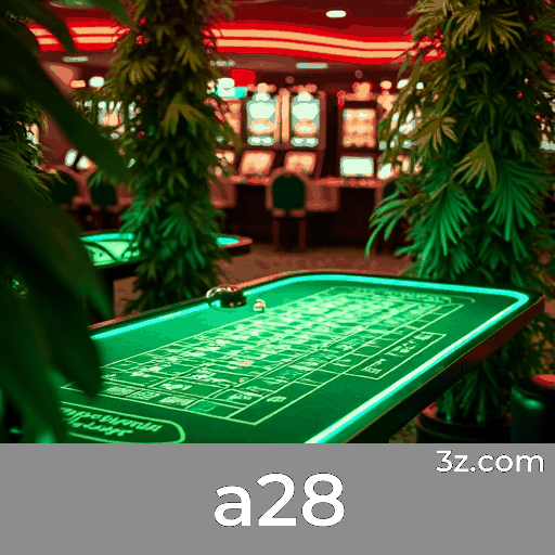 Especialistas em Apostas Esportivas no Brasil com a28