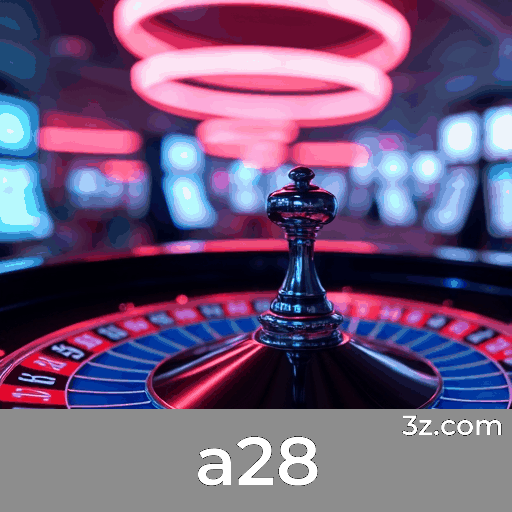 A28: Seu Cassino Online Confiável e Seguro