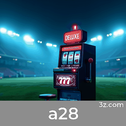 Arquitetura Tecnológica de Ponta que Garante Estabilidade na a28