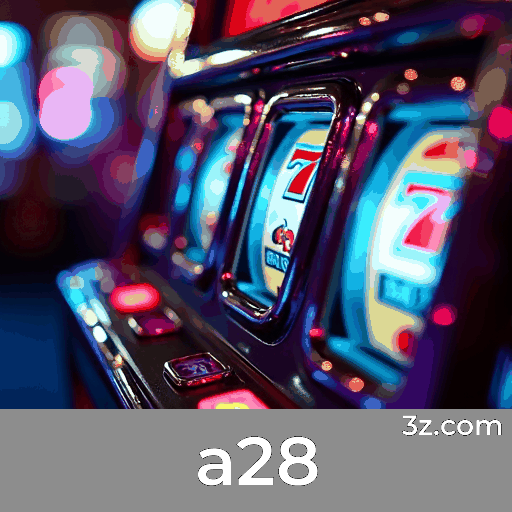 A28: Seu Cassino Online Confiável e Seguro