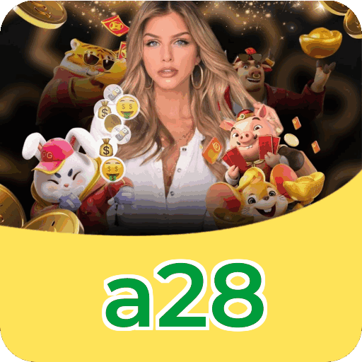 Login rápido no app a28