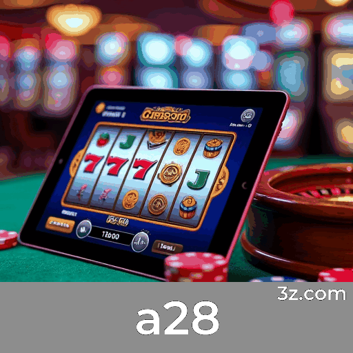 Desenvolvedores de Elite e Tecnologia em a28