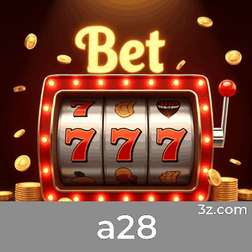 Experiência de Casino Elite no a28: Dealers Reais e Jogos Premium